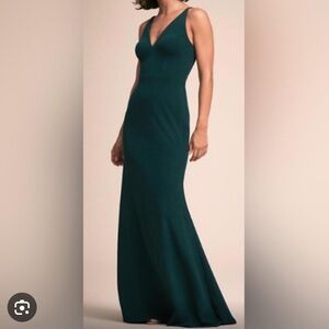 BHLDN Jones Bridesmaids dress